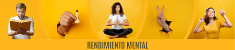 Rendimiento Mental