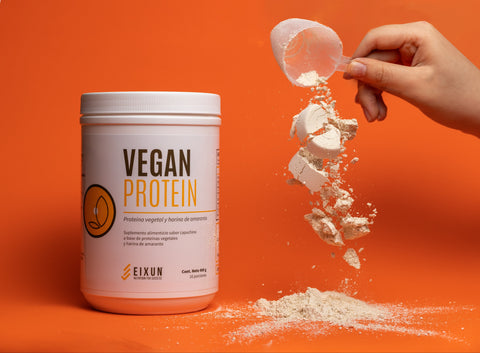 Vegan Protein