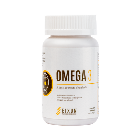 Omega 3