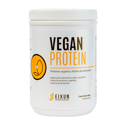 Vegan Protein